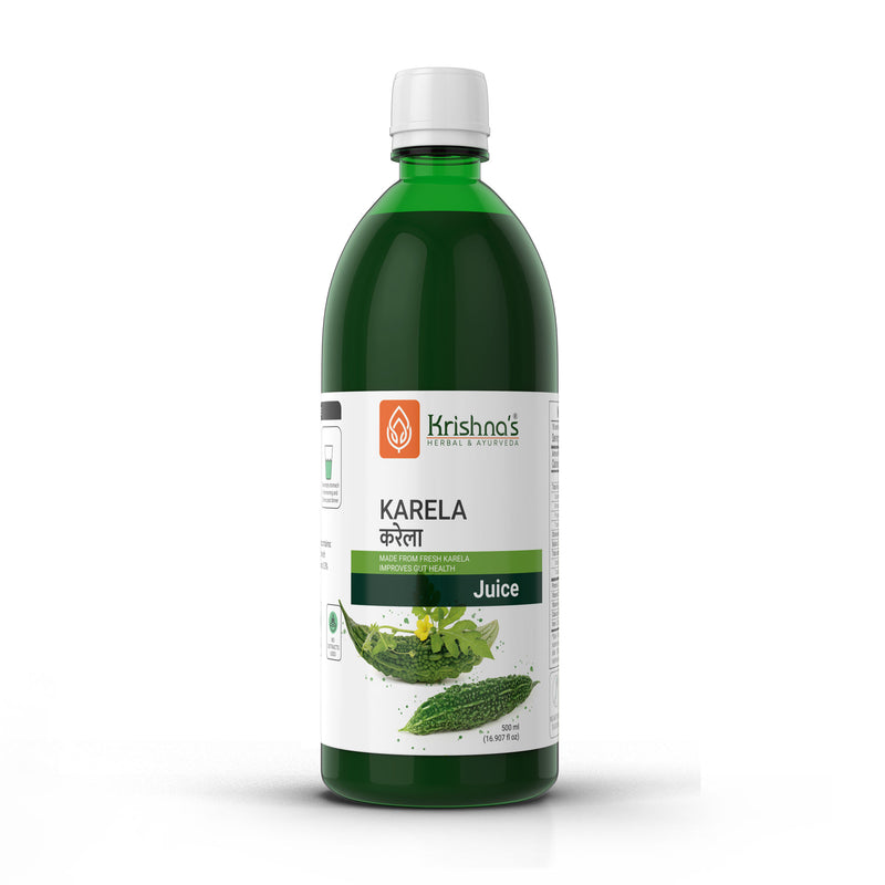 Karela Juice