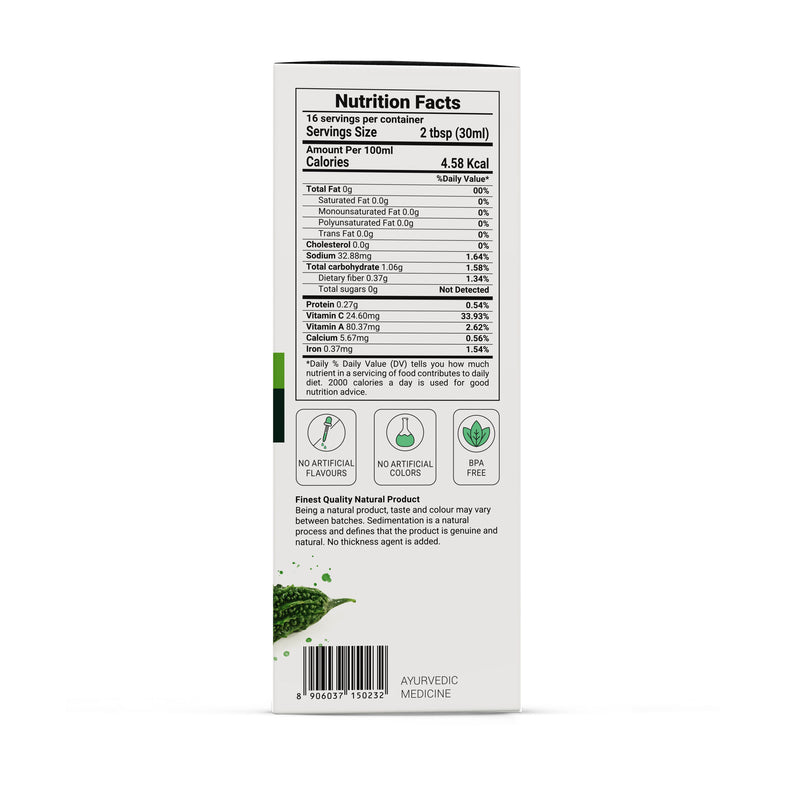 Karela Juice