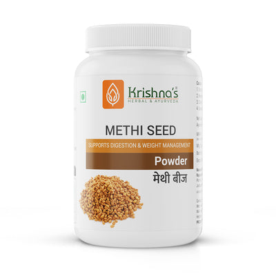 Methi Seed Powder 100 g
