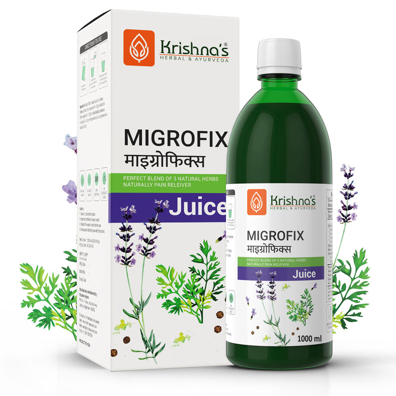 MigroFix Juice