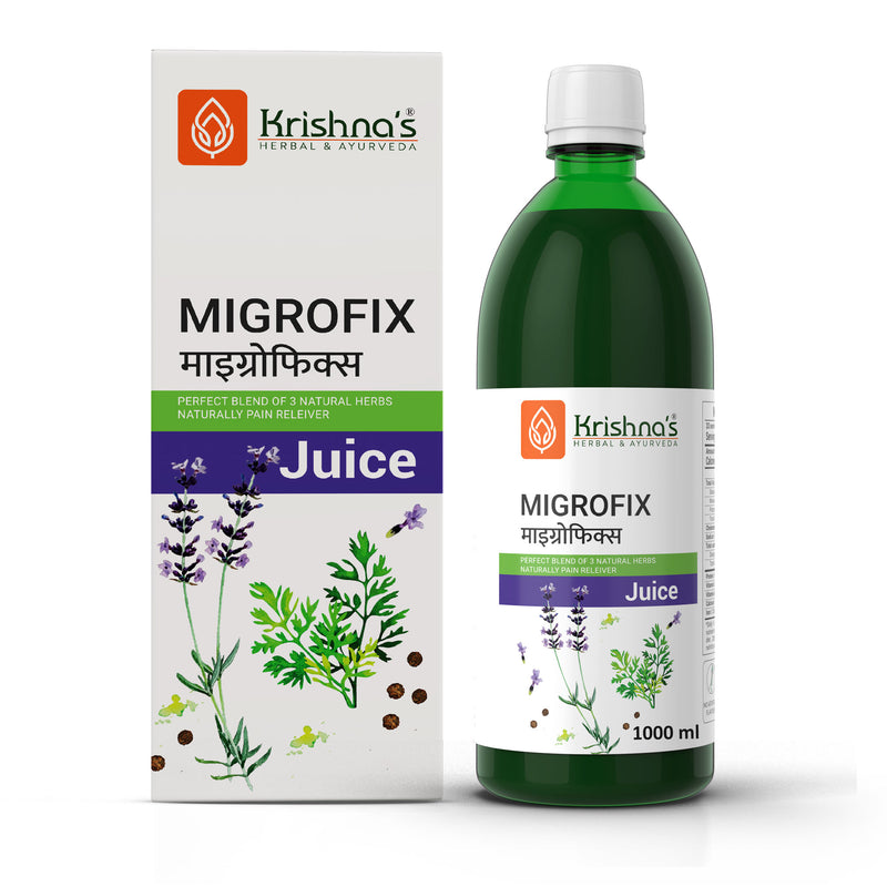 MigroFix Juice