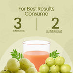 Consume amla every day