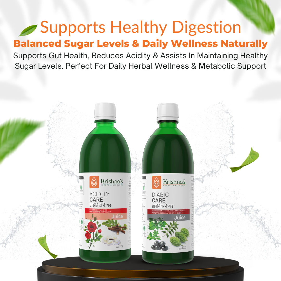 Acidity Care Juice 1000 ml | Diabic Care Juice 1000 ml