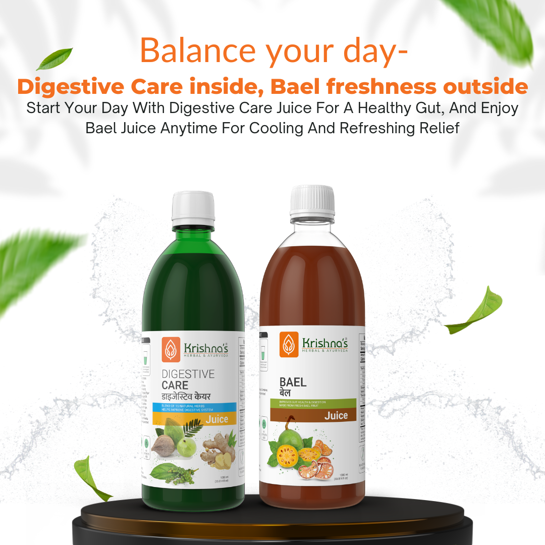 Digestive Care Juice 1000 ml | Bael Juice 1000 ml