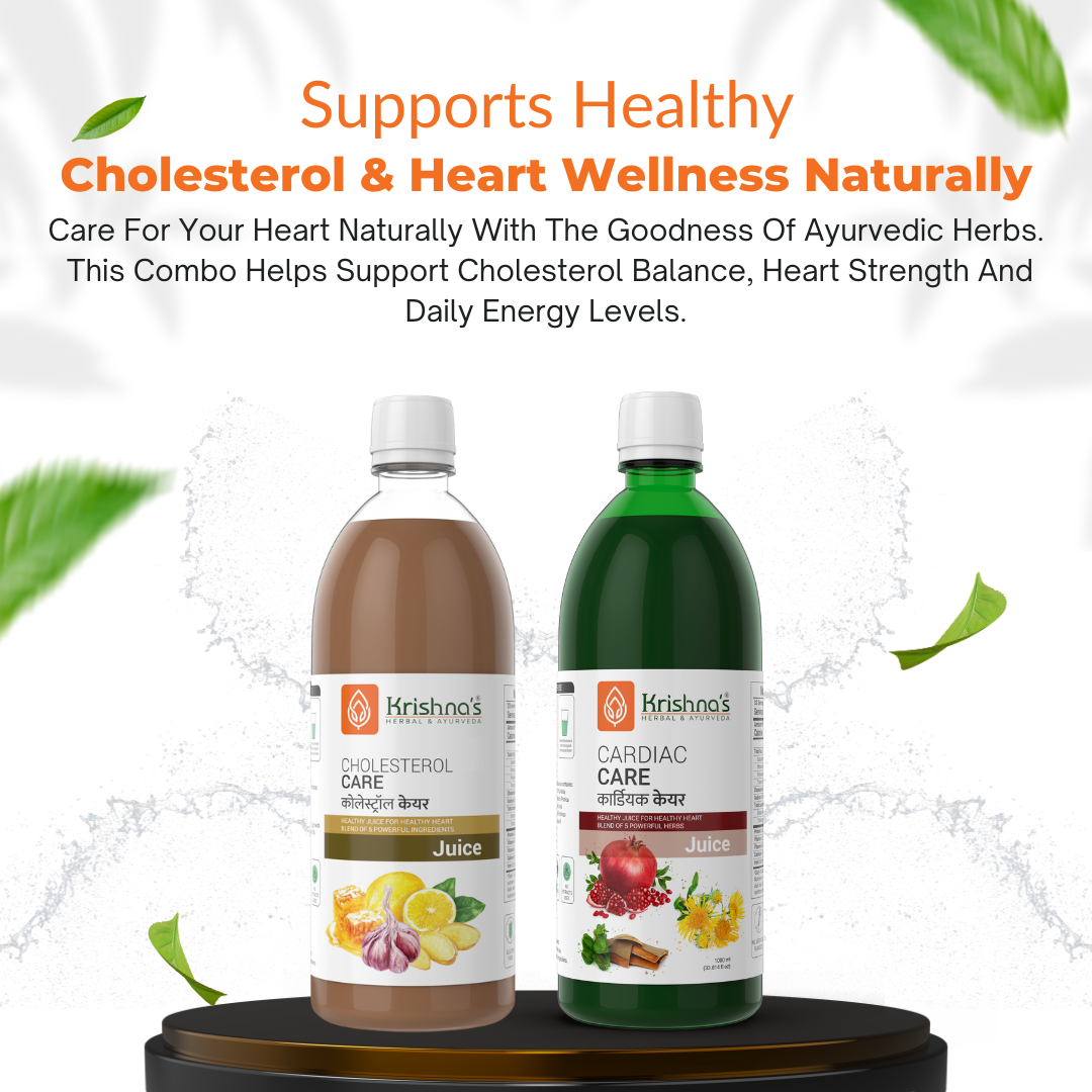 Cholesterol Care Juice 1000 ml | Cardiac Care Juice 1000 ml