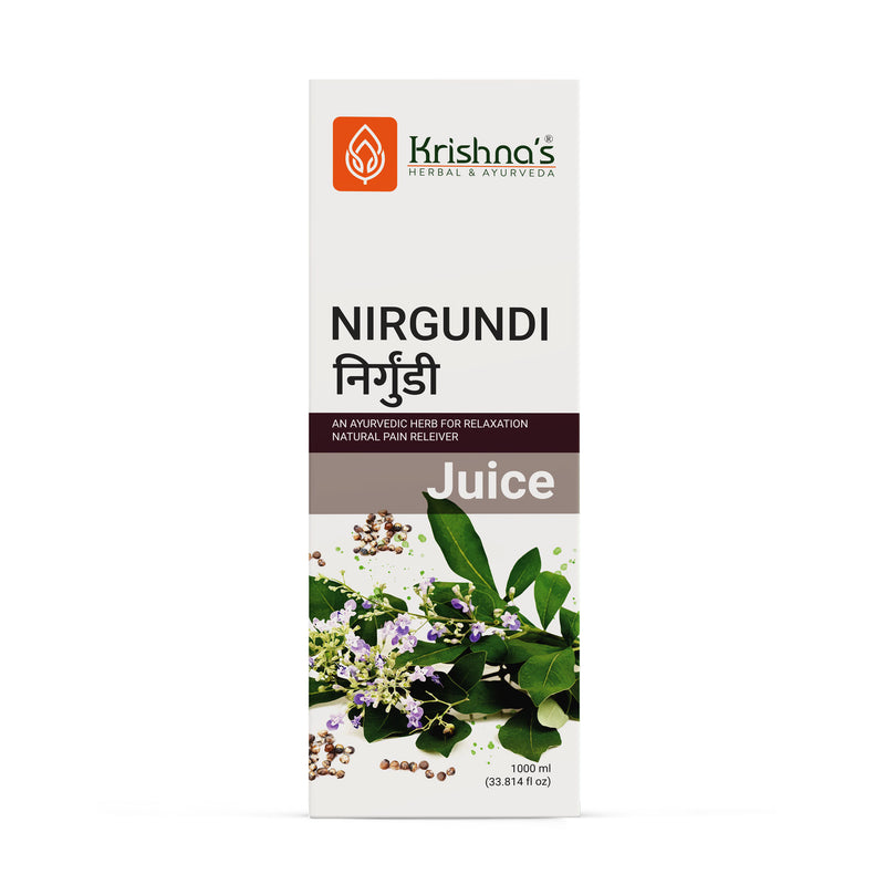 Nirgundi Swaras