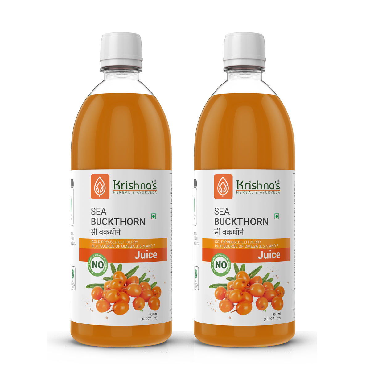 Rich in antioxidants & nutrients.