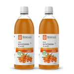 Rich in antioxidants & nutrients.