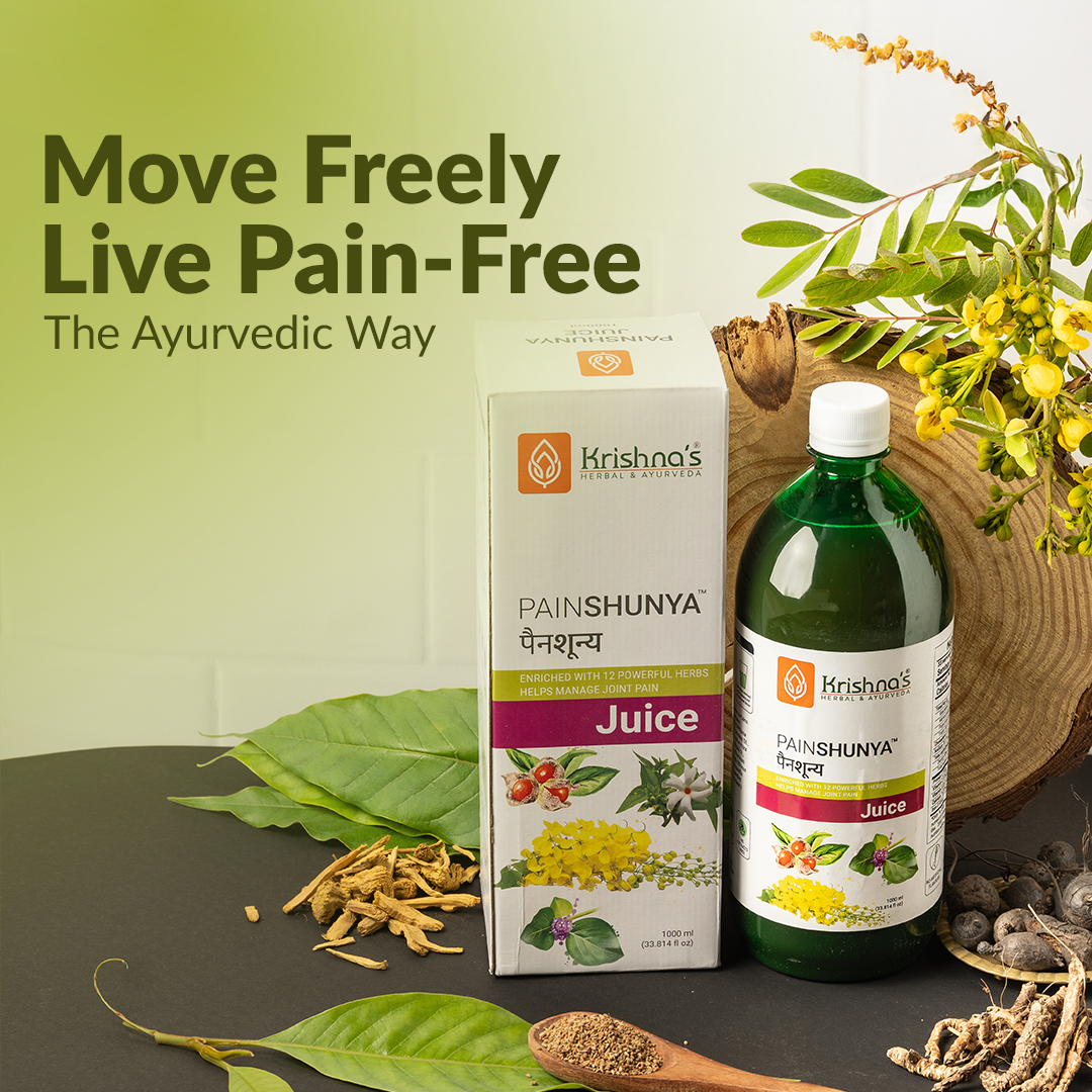 Move freely with this drink