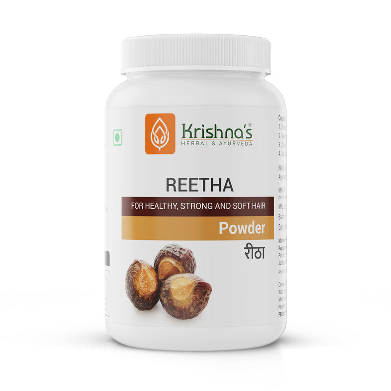 Reetha Powder 100 g