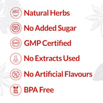 Natural Herbs