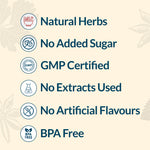 Natural Herbs 
