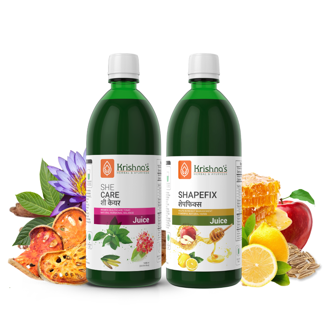 She Care Juice 1000 ml | Shapefix Juice 1000 ml