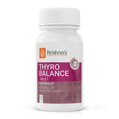 Thyro balance Tablet