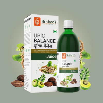Uric Balance Juice