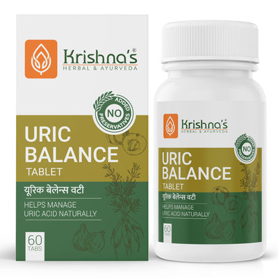 Uric Balance Tablet