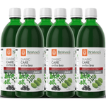 Multiple bottles of Krishna's Diabetic Care Juice