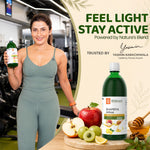 Shapefix Juice natural way to better shape