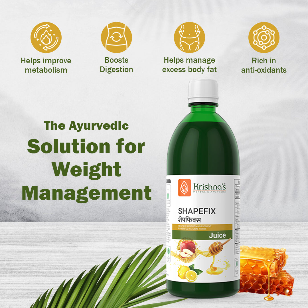 She Care Juice 1000 ml | Shapefix Juice 1000 ml