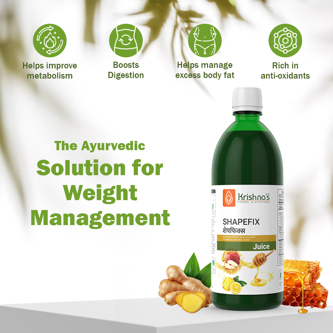 Cholesterol Care Juice 1000 ml | Shapefix Juice 1000 ml