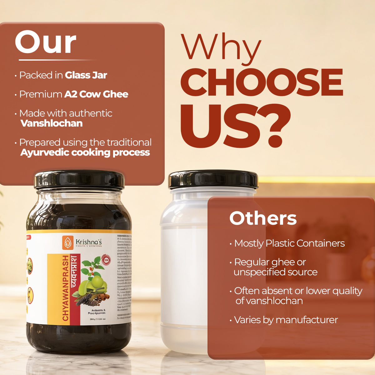 why choose us 