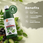 Benfits of Diabic Care Juice