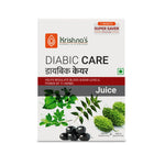 Diabic care juice 1000 ml
