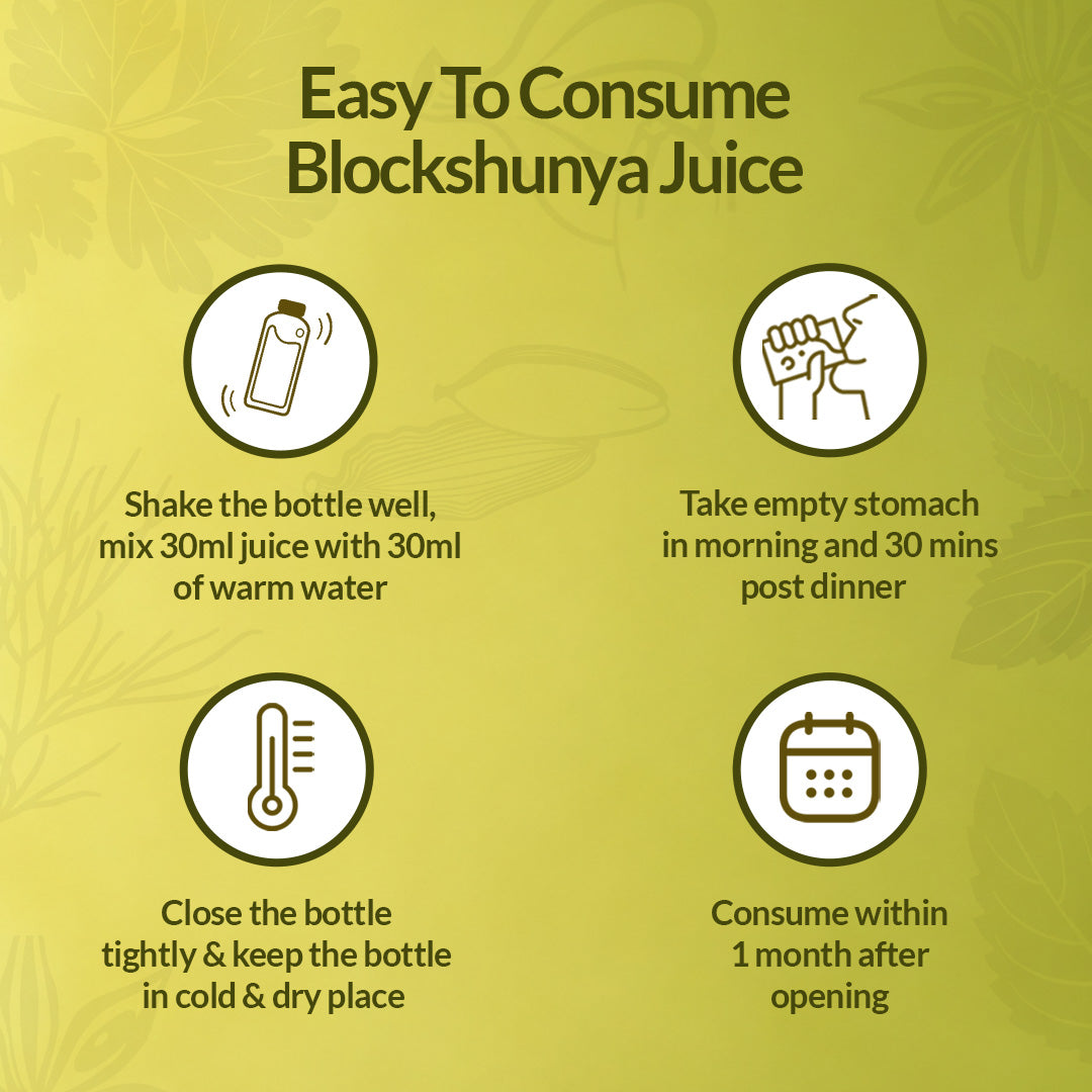 Easy to consume 
