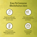 Easy to consume 