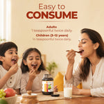 Easy-to-consume chyawanprash