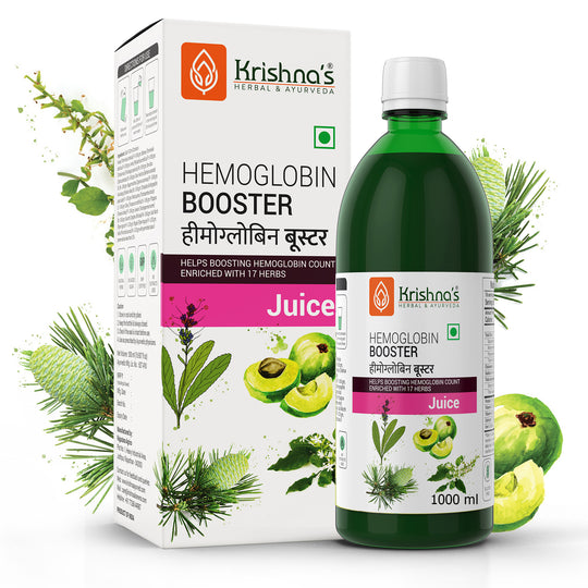 Buy Hemoglobin Booster Juice at ₹445