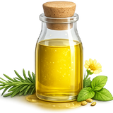 Herbal Oil
