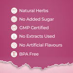 Natural herbs