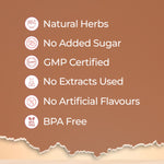 natural herbs