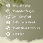 Natural herbs