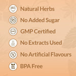 Natural herbs