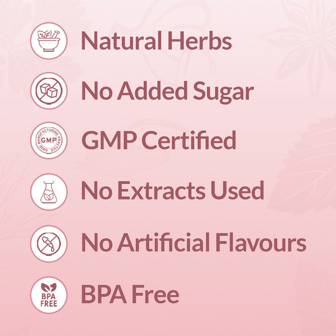 Natural Herbs