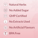 Natural Herbs