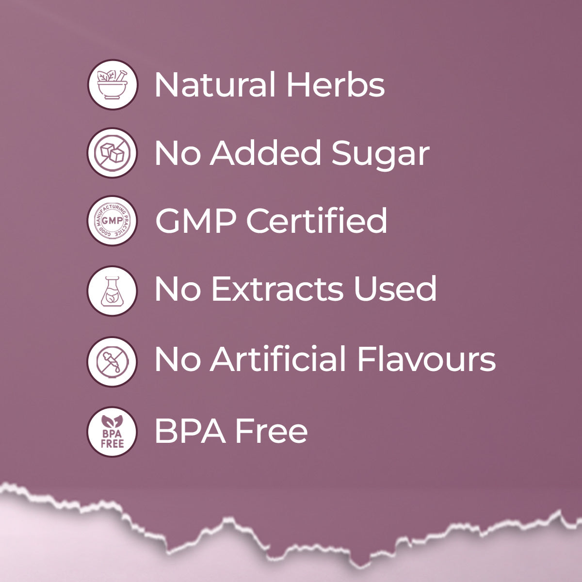 Natural Herbs