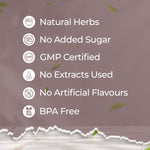 Natural herbs