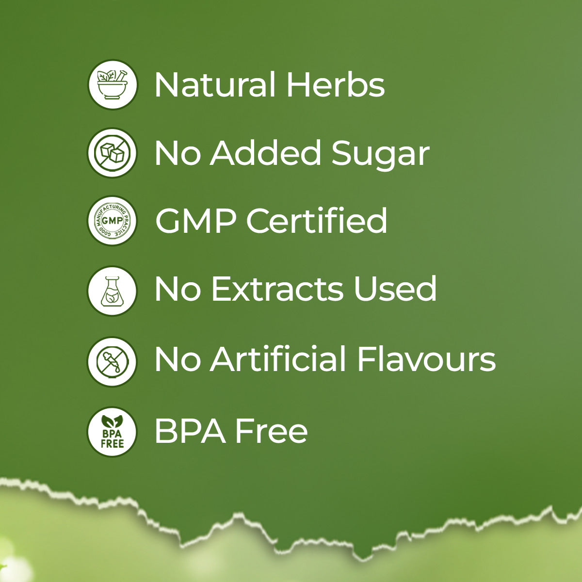 Natura herbs