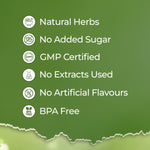 Natura herbs