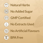 Natural herbs