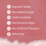 Natural herbs
