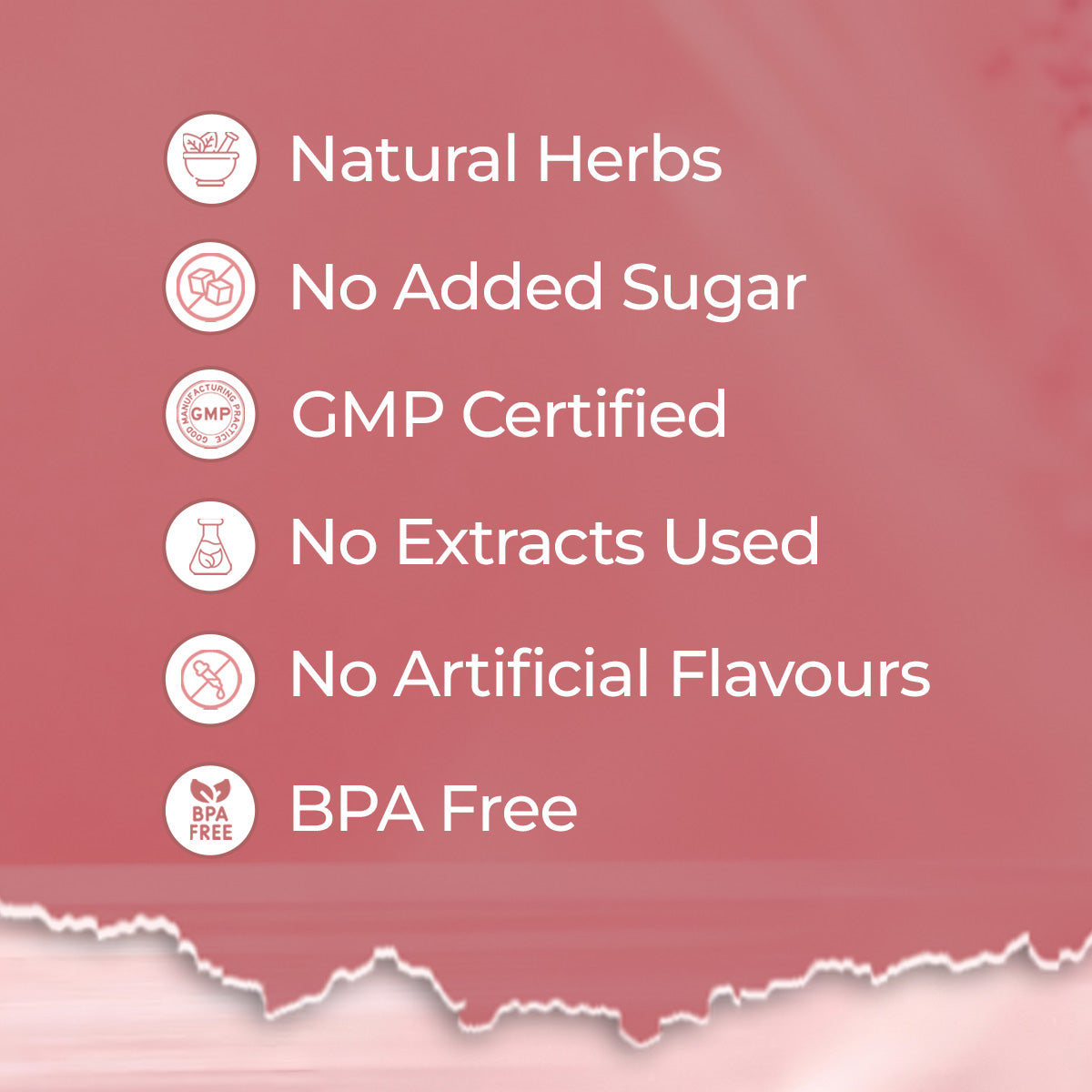 Natural herbs
