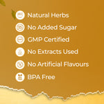 natural herbs