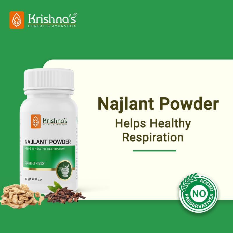 Najlant Powder