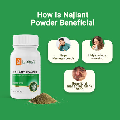 Najlant Powder