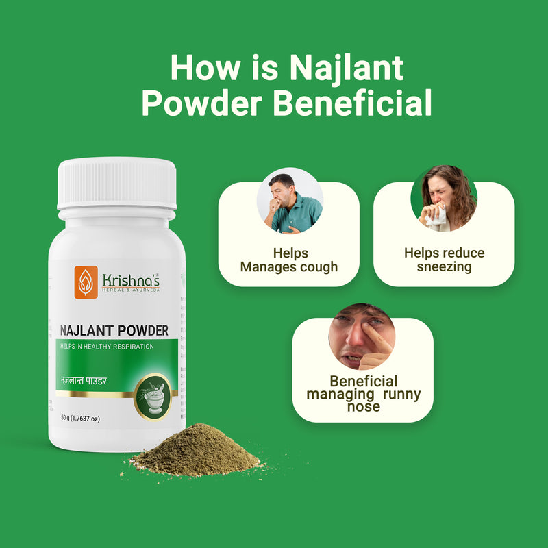 Najlant Powder