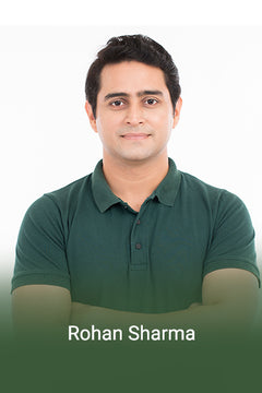 Rohan Sharma